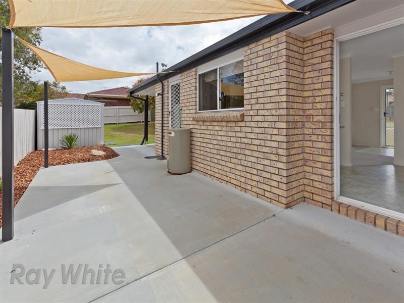 2 Karnak Court, Camira QLD 4300