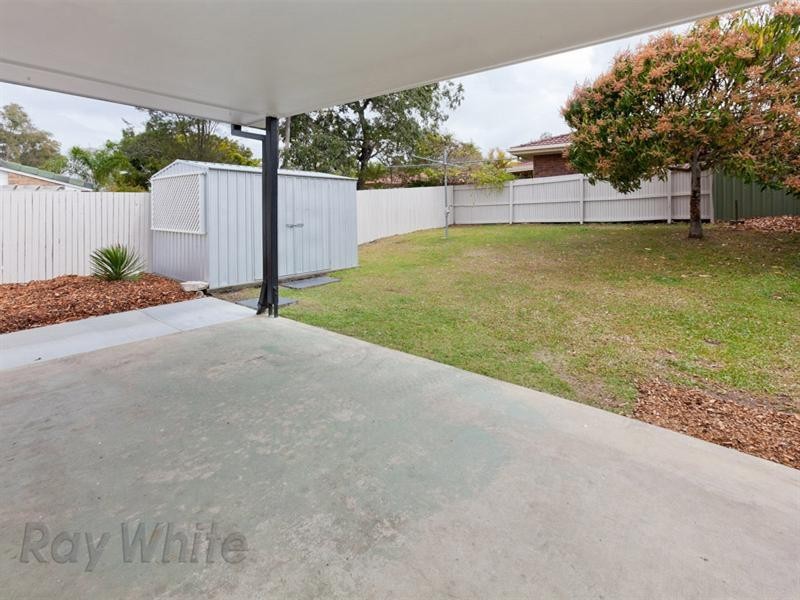 2 Karnak Court, Camira QLD 4300