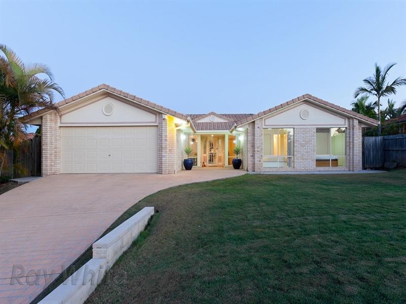 18 Millwood Terrace, Springfield QLD 4300