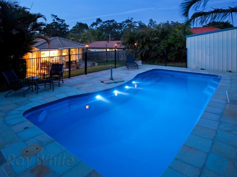 18 Millwood Terrace, Springfield QLD 4300