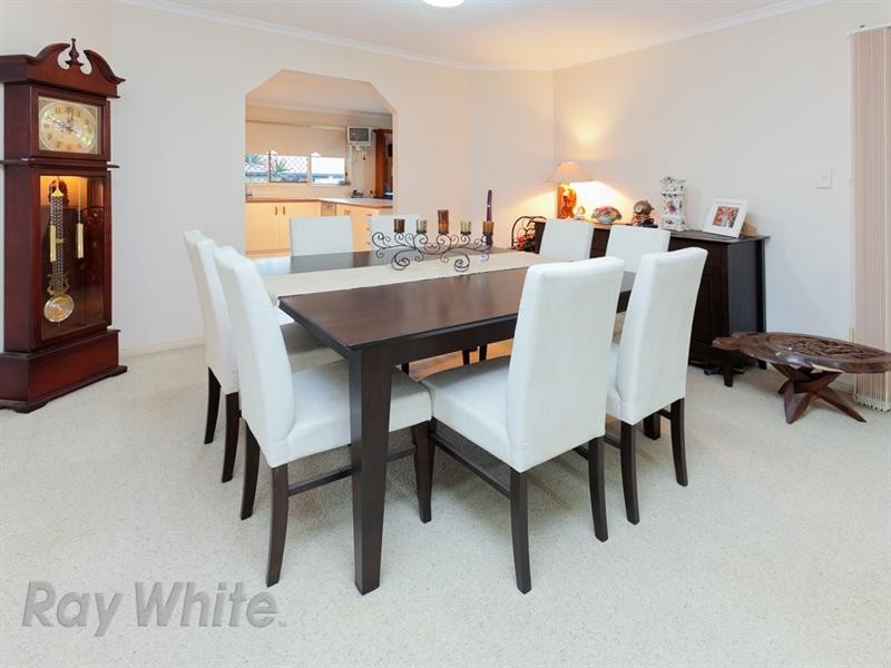 18 Millwood Terrace, Springfield QLD 4300