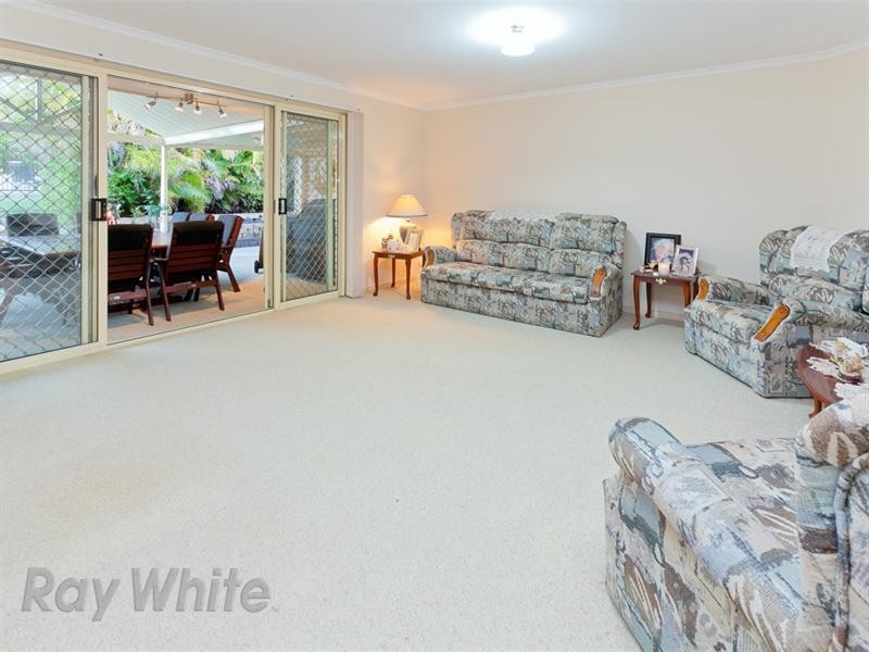 18 Millwood Terrace, Springfield QLD 4300