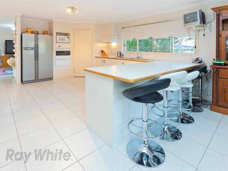 18 Millwood Terrace, Springfield QLD 4300