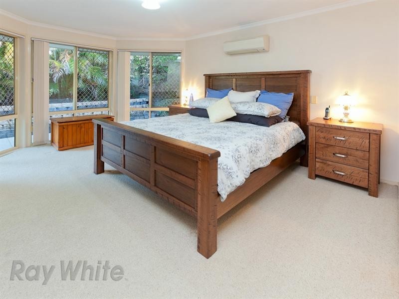 18 Millwood Terrace, Springfield QLD 4300