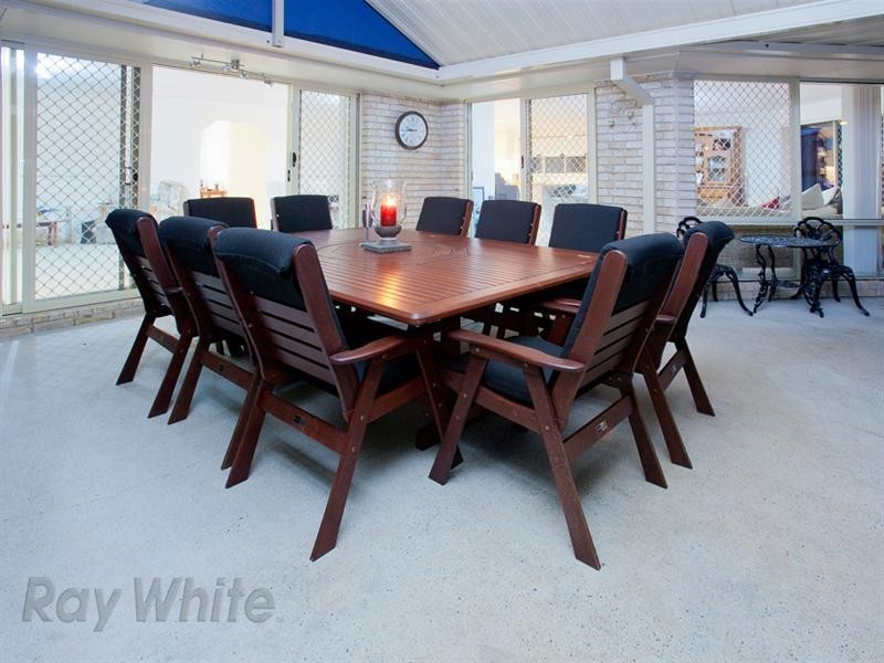 18 Millwood Terrace, Springfield QLD 4300