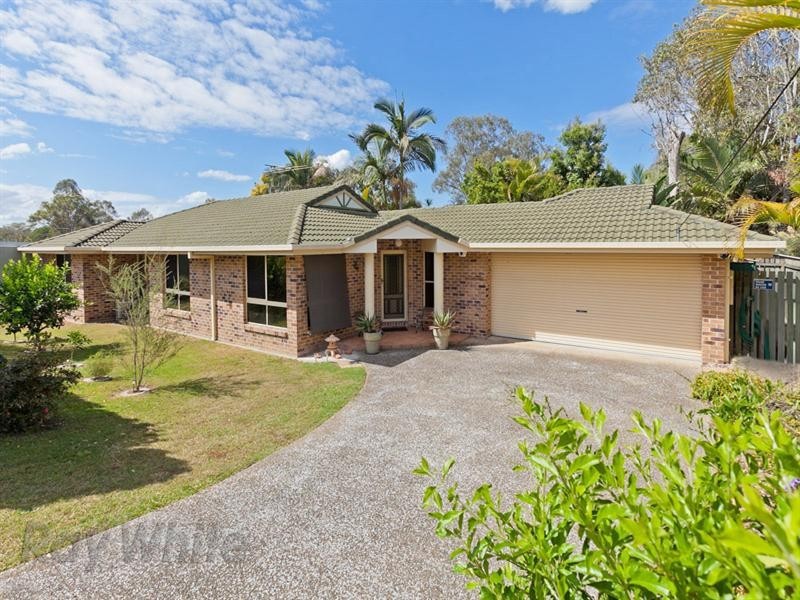 5 Ramses Close, Camira QLD 4300
