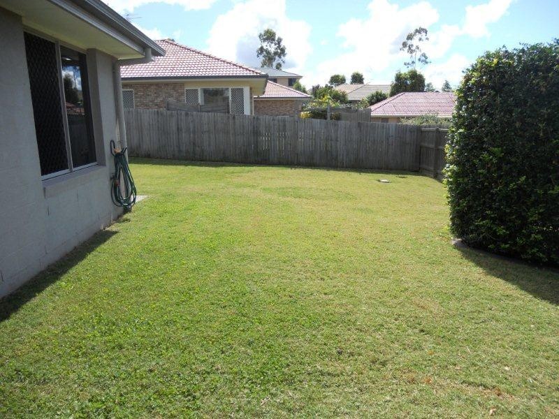 On Admiral Crescent, Springfield Lakes QLD 4300