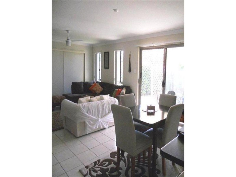 On Admiral Crescent, Springfield Lakes QLD 4300