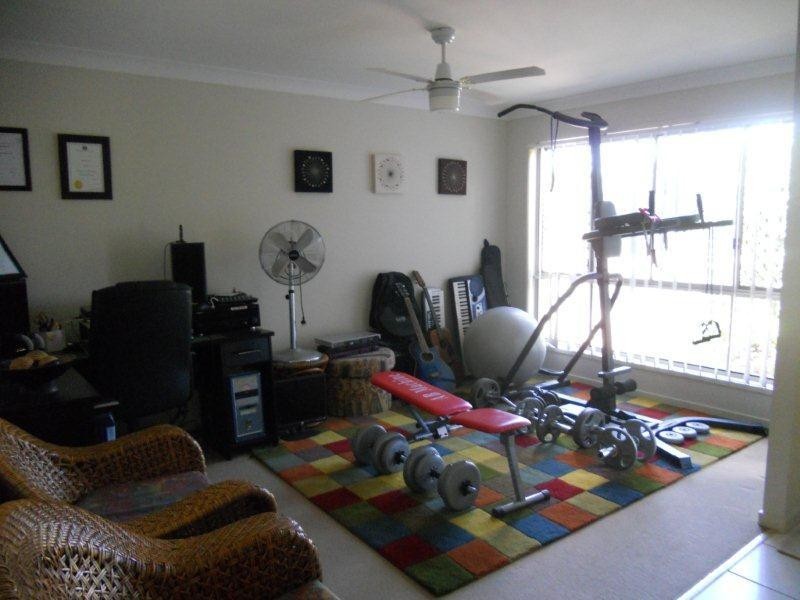 On Admiral Crescent, Springfield Lakes QLD 4300