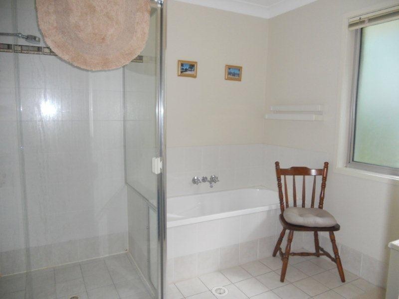 On Admiral Crescent, Springfield Lakes QLD 4300