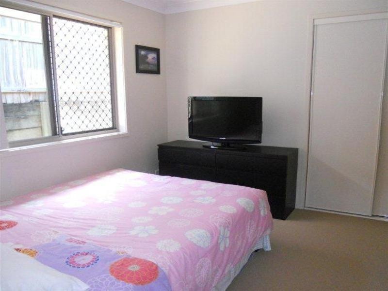 On Admiral Crescent, Springfield Lakes QLD 4300