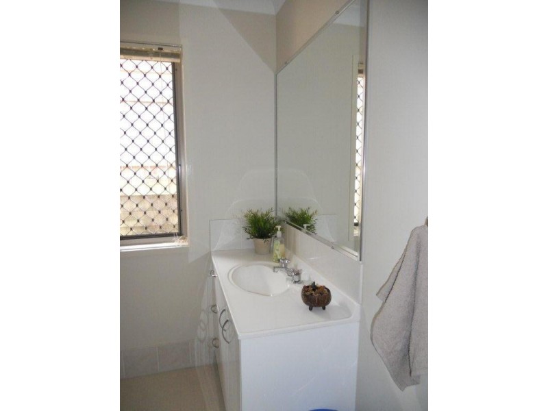 On Admiral Crescent, Springfield Lakes QLD 4300