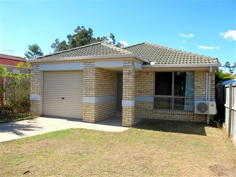 On Glenview Terrace, Springfield QLD 4300