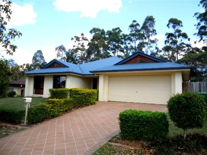On Berkshire Place, Springfield Lakes QLD 4300