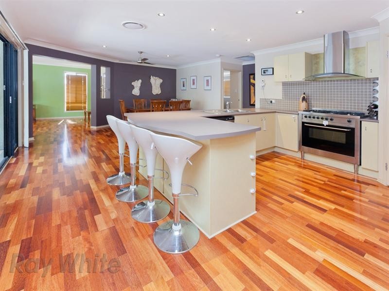 74 Amadeus Circuit, Springfield Lakes QLD 4300