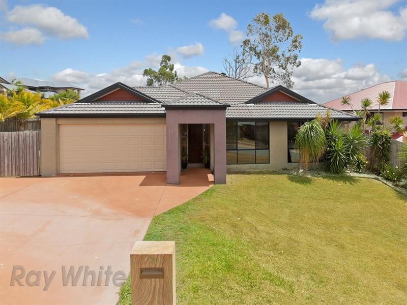 74 Amadeus Circuit, Springfield Lakes QLD 4300