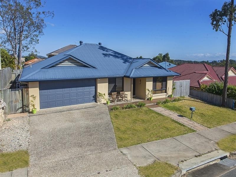 23 Fortune Street, Springfield Lakes QLD 4300