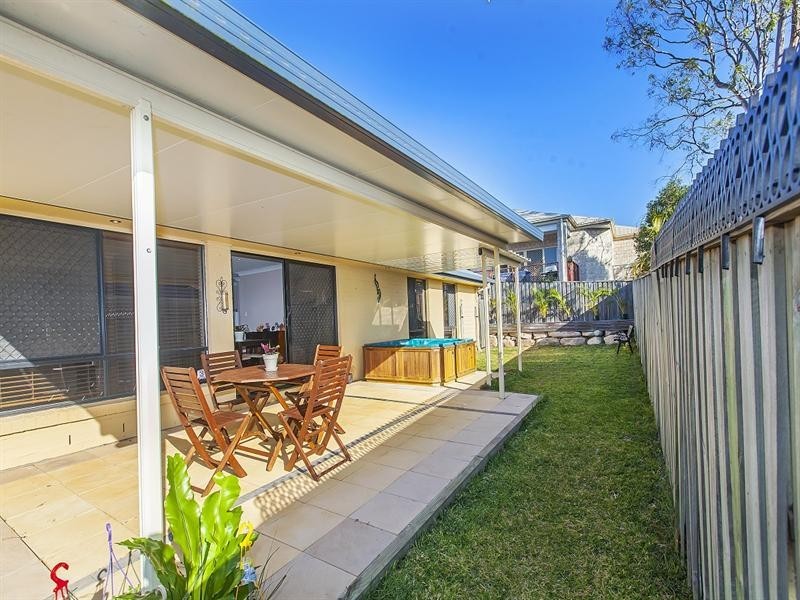 23 Fortune Street, Springfield Lakes QLD 4300