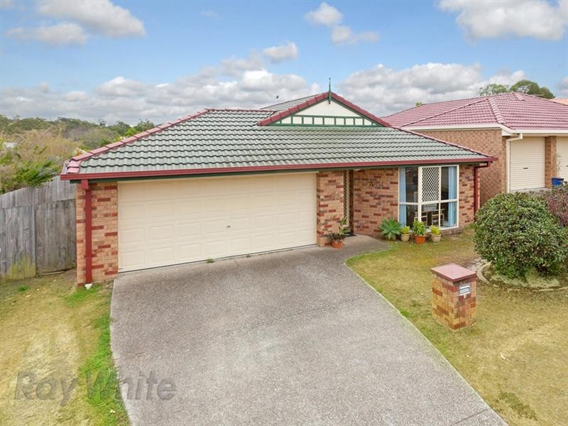 4 Colville Court, Springfield QLD 4300