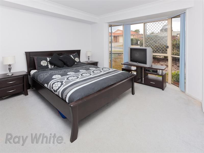 4 Colville Court, Springfield QLD 4300