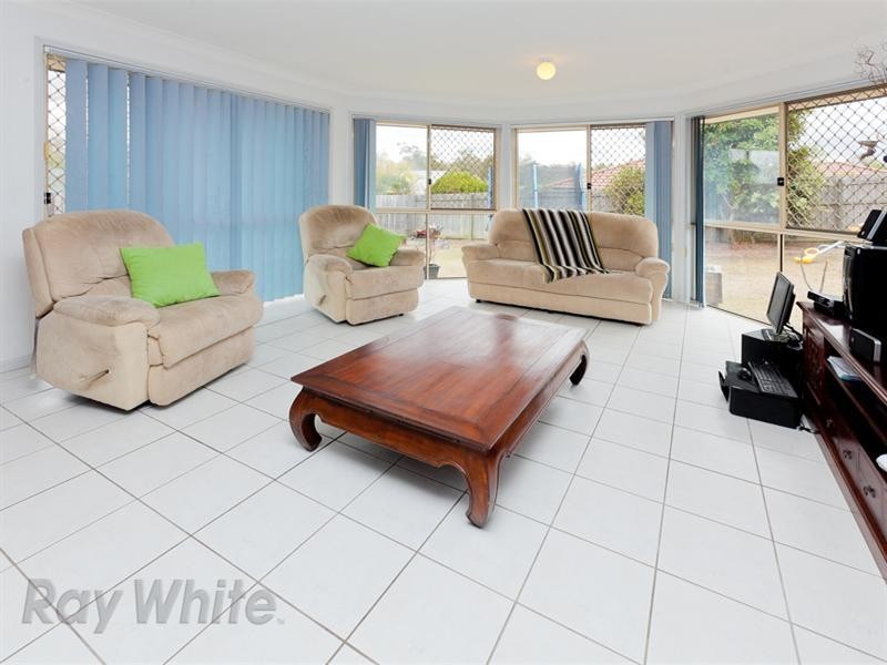 4 Colville Court, Springfield QLD 4300