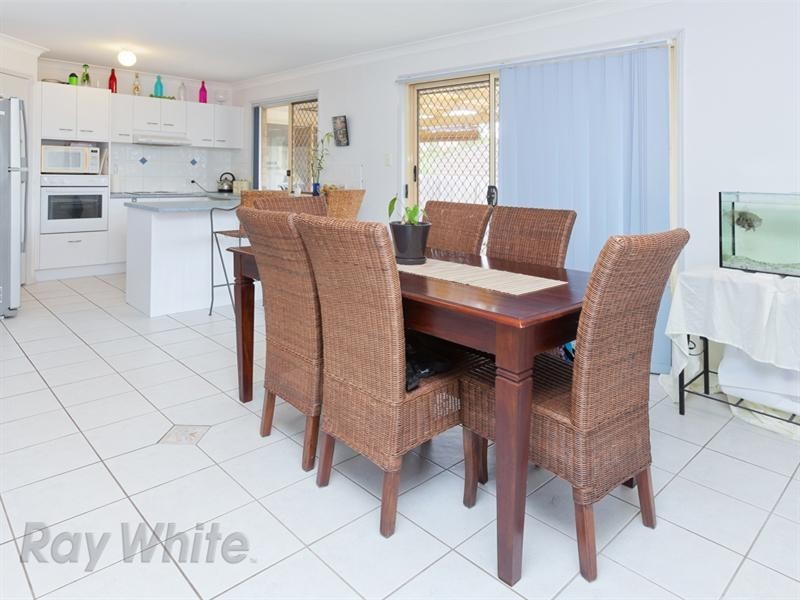 4 Colville Court, Springfield QLD 4300