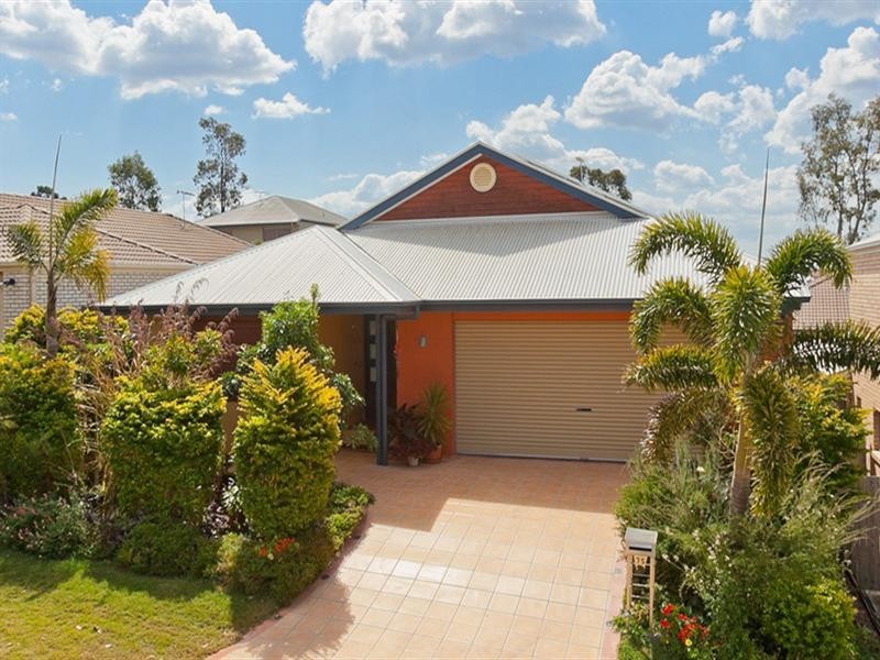 On Admiral Crescent, Springfield Lakes QLD 4300