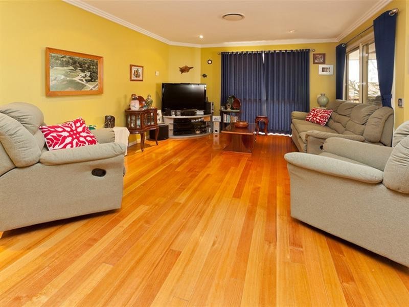 On Admiral Crescent, Springfield Lakes QLD 4300
