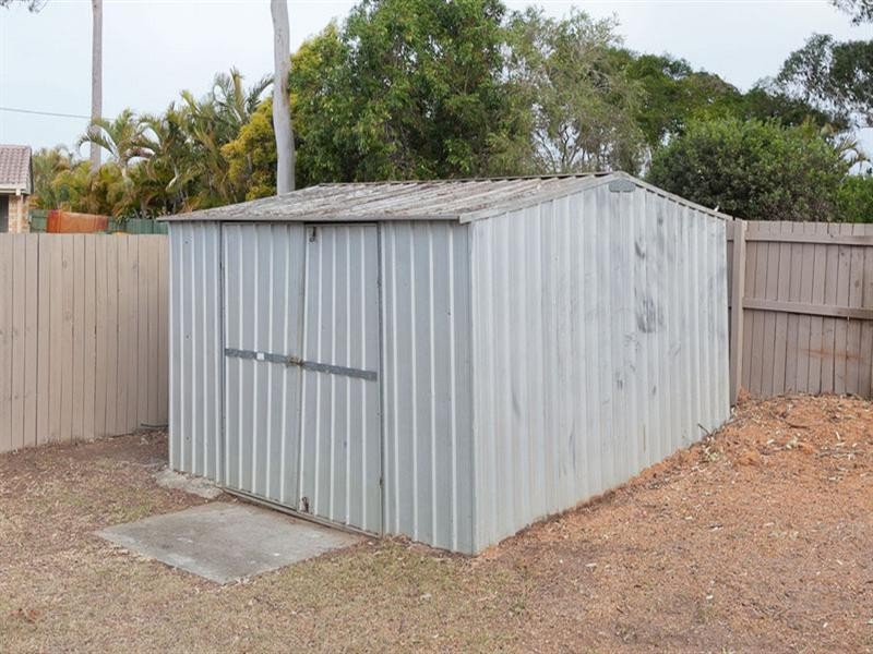 25 Emerald Drive, Regents Park QLD 4118