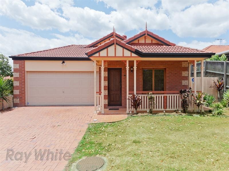 17 Fortune Street, Springfield Lakes QLD 4300