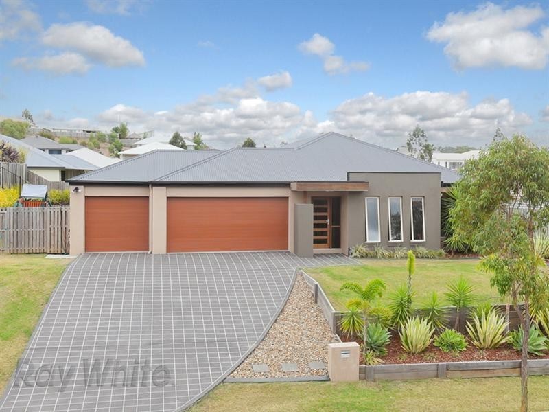 27 Ambrose Drive, Augustine Heights QLD 4300