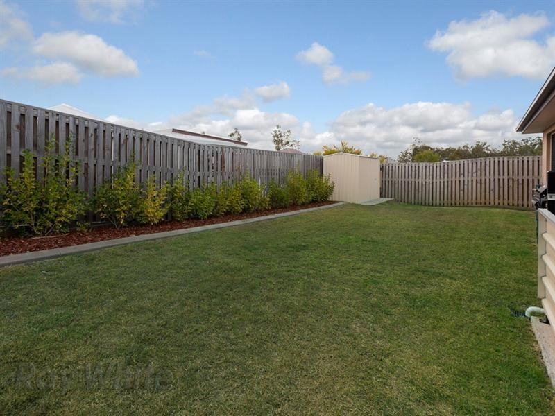 27 Ambrose Drive, Augustine Heights QLD 4300