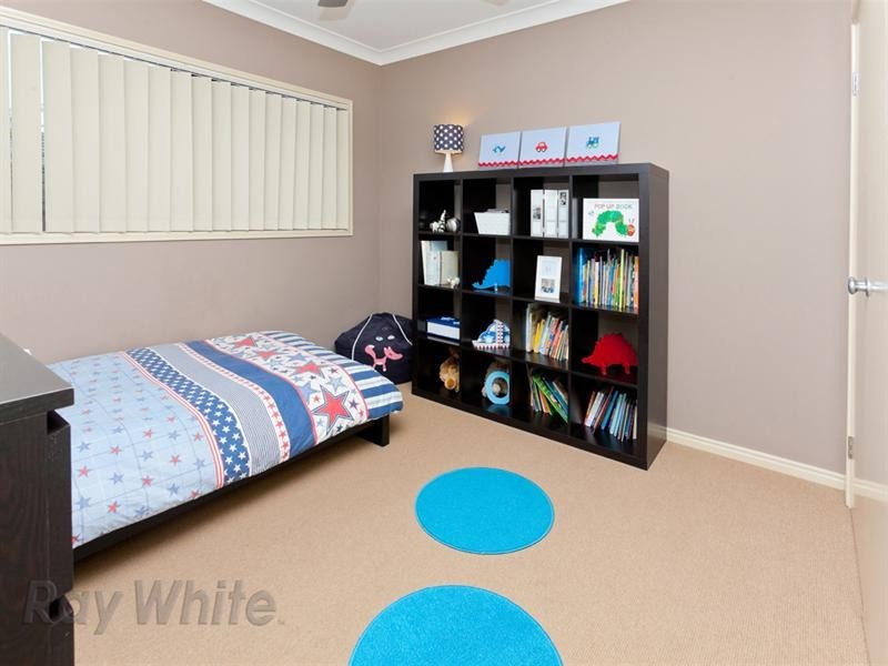 27 Ambrose Drive, Augustine Heights QLD 4300