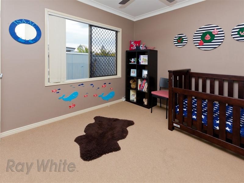 27 Ambrose Drive, Augustine Heights QLD 4300