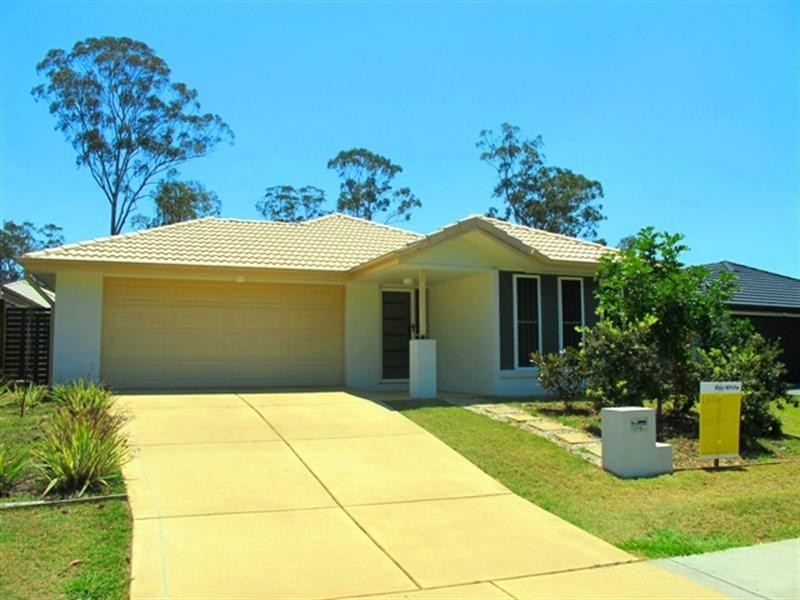 On Cardena Drive, Augustine Heights QLD 4300