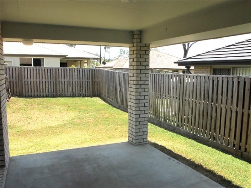 On Cardena Drive, Augustine Heights QLD 4300