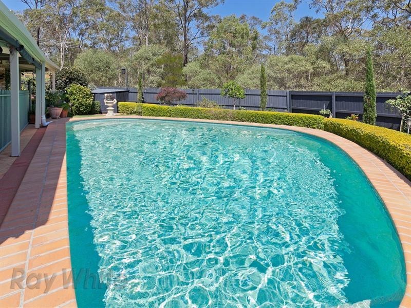 12 Billabong Place, Springfield QLD 4300