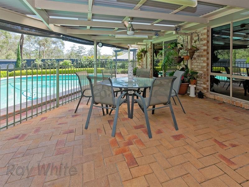 12 Billabong Place, Springfield QLD 4300