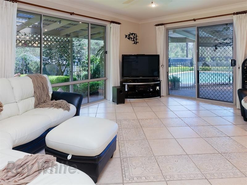 12 Billabong Place, Springfield QLD 4300