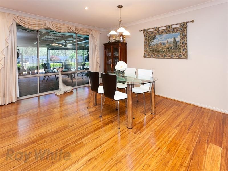 12 Billabong Place, Springfield QLD 4300