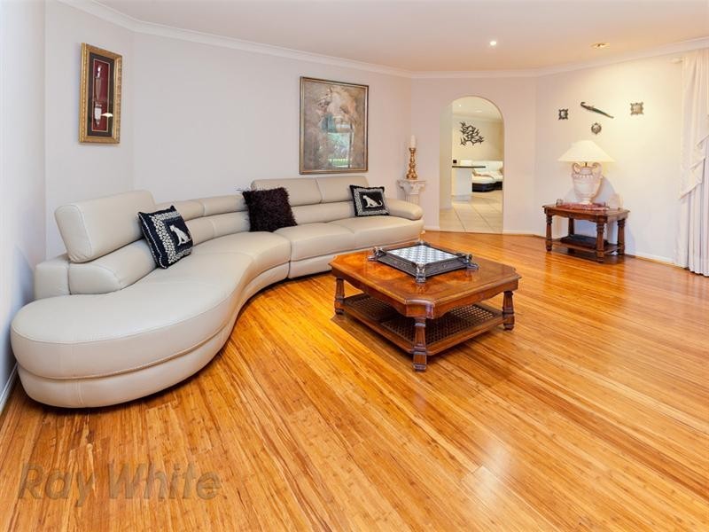 12 Billabong Place, Springfield QLD 4300