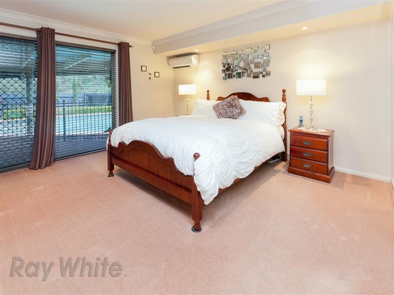 12 Billabong Place, Springfield QLD 4300