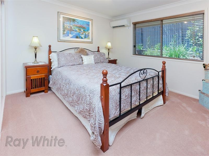 12 Billabong Place, Springfield QLD 4300