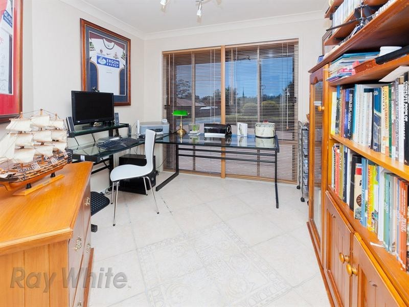 12 Billabong Place, Springfield QLD 4300