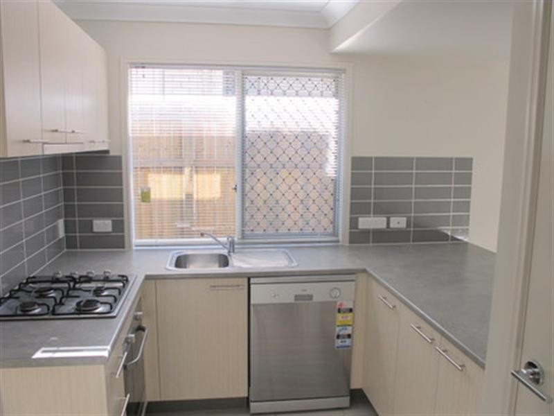 On Hookes Terrace, Springfield Lakes QLD 4300