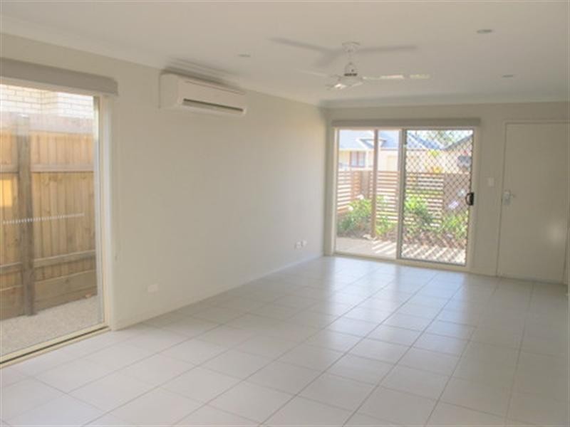 On Hookes Terrace, Springfield Lakes QLD 4300