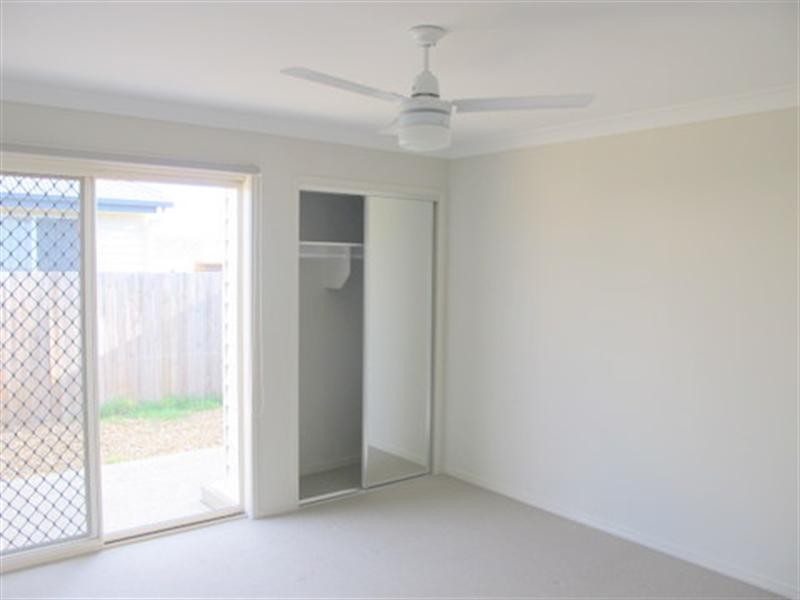 On Hookes Terrace, Springfield Lakes QLD 4300