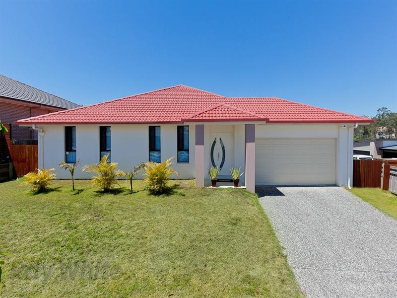 5 Yellowstone Way, Springfield Lakes QLD 4300