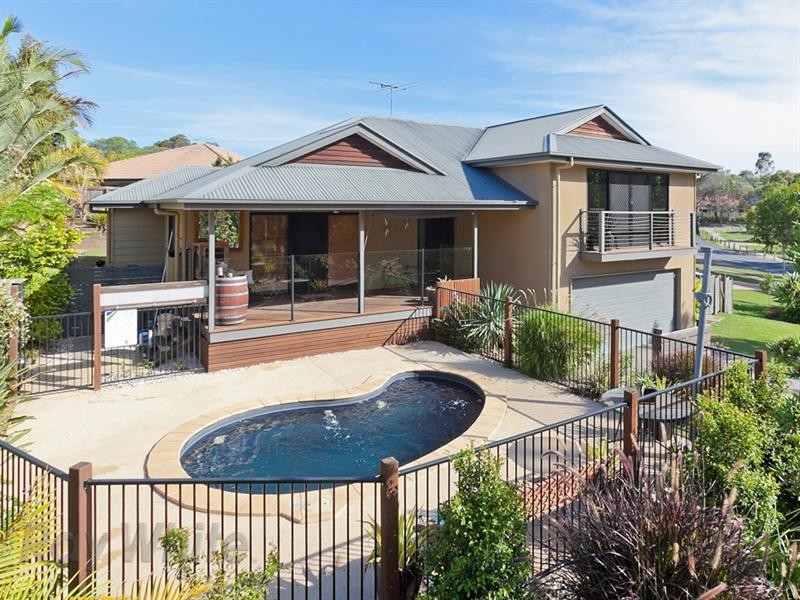 10 Karamea Avenue, Springfield QLD 4300