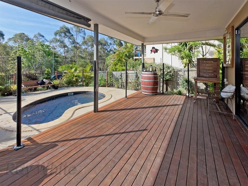 10 Karamea Avenue, Springfield QLD 4300